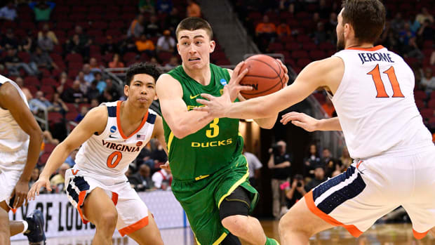 Pac-12 basketball: Payton Pritchard, Oregon Ducks favored to win Pac-12 in 2019-20